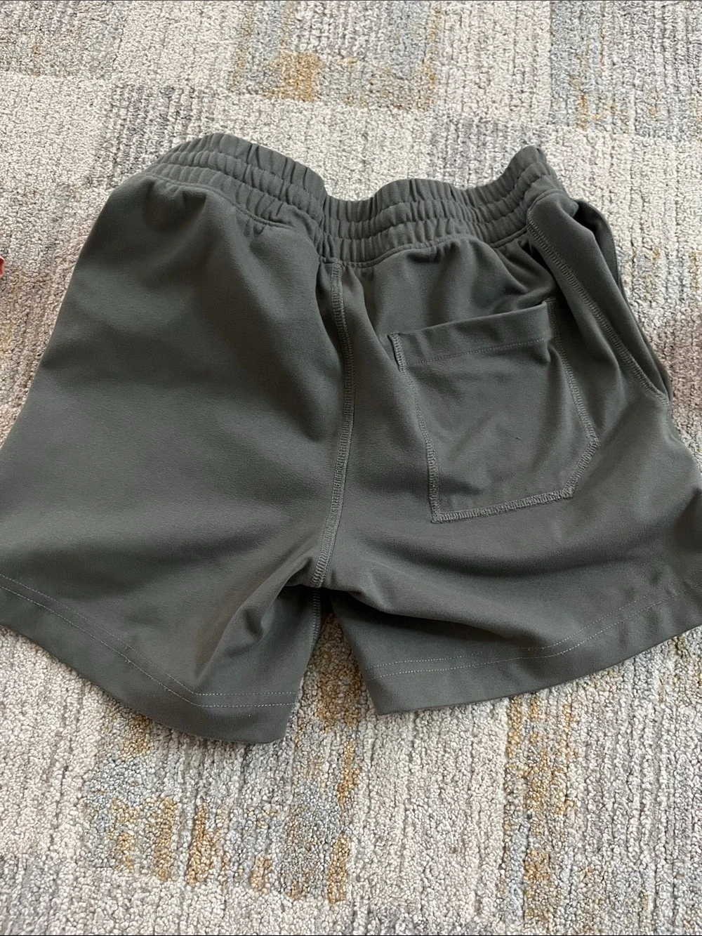 Abercrombie kids 7/8 shorts swim trunks and athletic shorts preowned